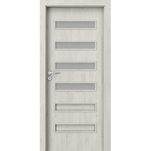 Porta FIT F4 Borovica Nórska 